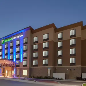 Hotel Express & East-orleans By Ihg, Ottawa