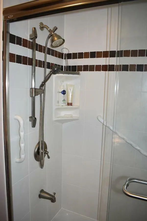 Graham Homestay Ottawa 0*,  Kanada