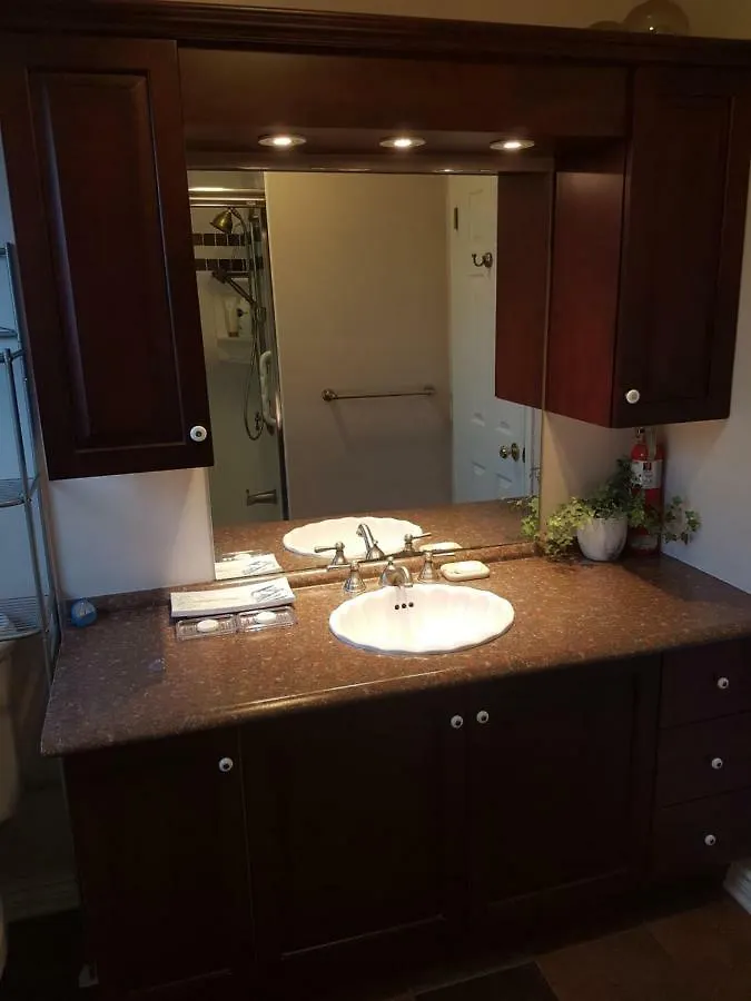 Graham Homestay Ottawa 0*,
