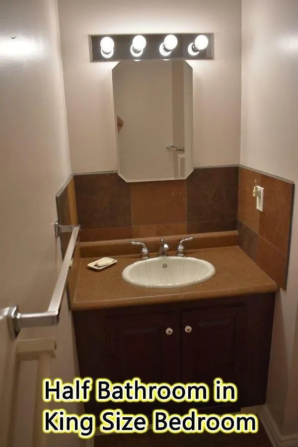 Graham Homestay Ottawa Kanada
