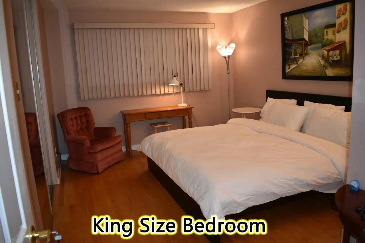 kontakty Graham Homestay