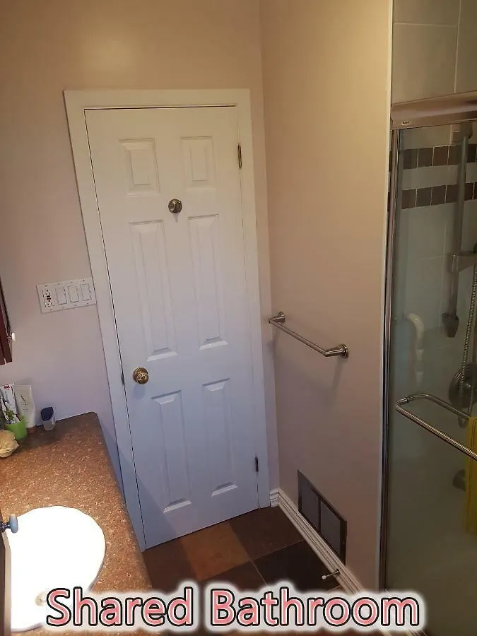 Graham Homestay Ottawa