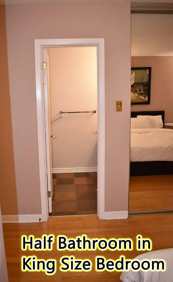 Graham Homestay Ottawa