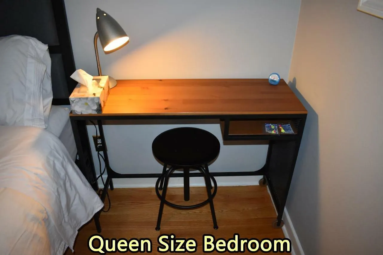 Graham Homestay Ottawa 0*,