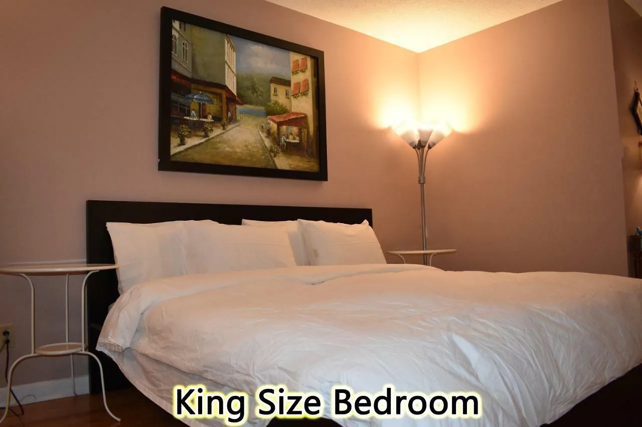 Graham Homestay Ottawa